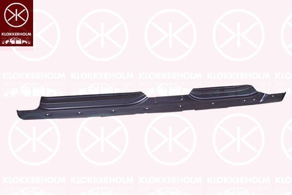 Klokkerholm 9540012 -  -