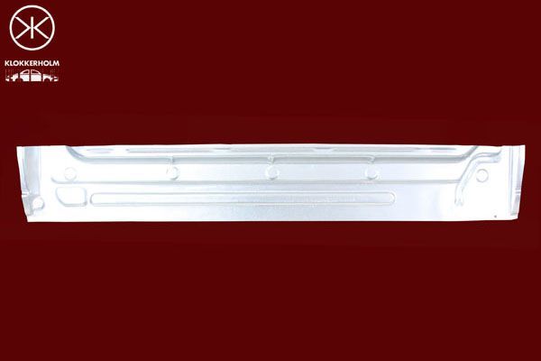 Klokkerholm 9558170 -  -