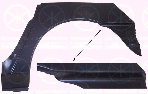 Klokkerholm 9590582 -  -