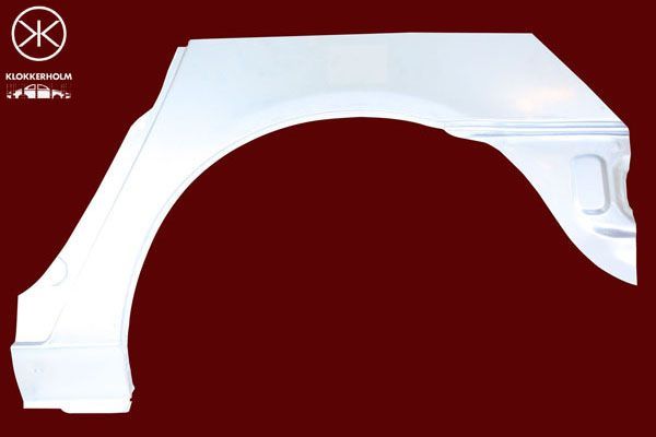 Klokkerholm 9590584 -  -
