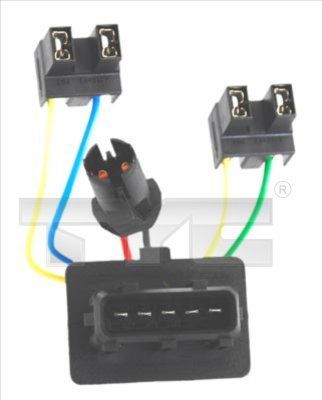 TYC 20-0271-WA-1 -  -