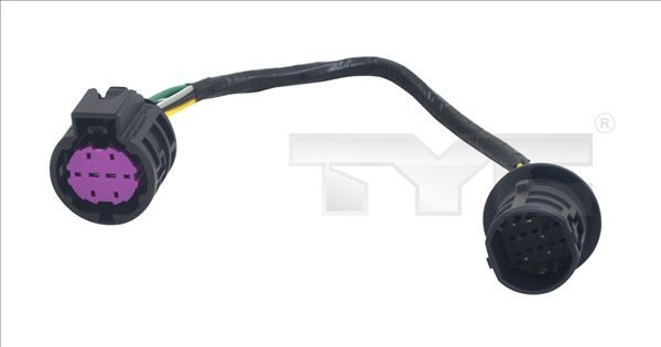 TYC 20-0335-WA-1 -  -