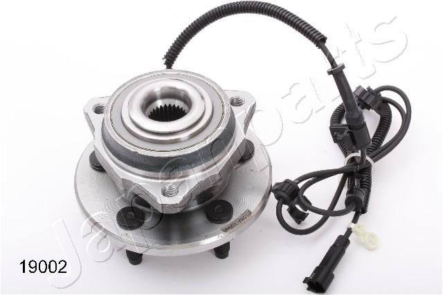 Japanparts KK-19002 -  -
