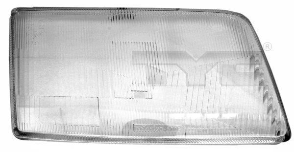 TYC 20-5010-LA-1 -  -