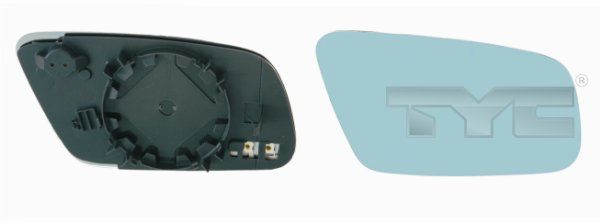 TYC 302-0024-1 -  -