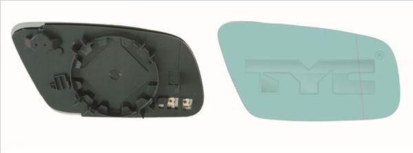 TYC 302-0087-1 -  -