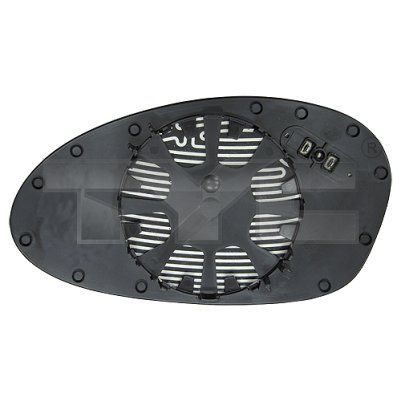 TYC 303-0096-1 -  -