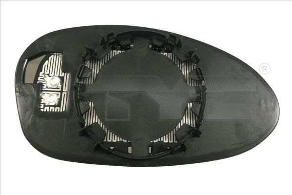 TYC 303-0098-1 -  -