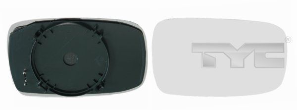 TYC 310-0043-1 -  -