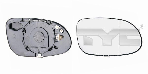 TYC 321-0002-1 -  -