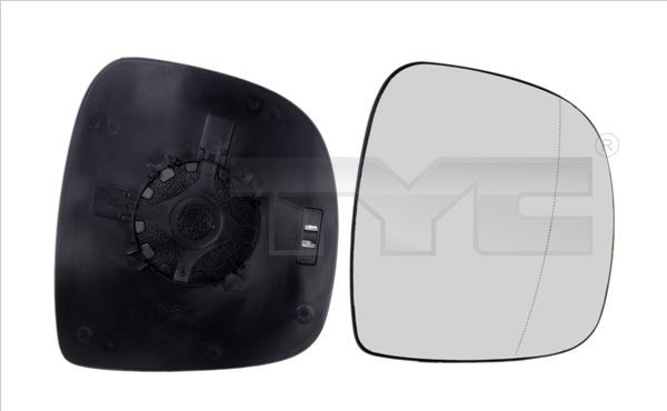 TYC 321-0097-1 -  -