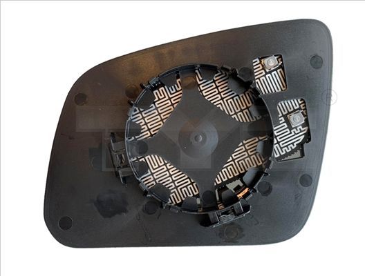 TYC 321-0113-1 -  -