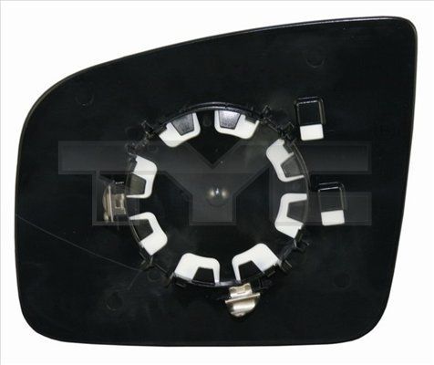TYC 321-0124-1 -  -