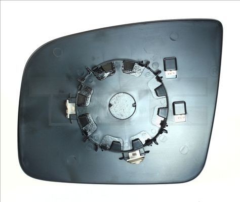 TYC 321-0126-1 -  -