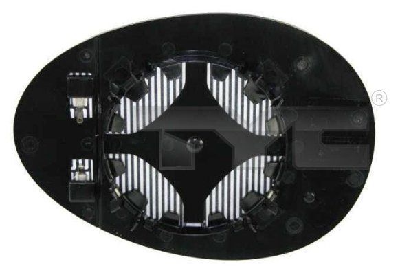 TYC 322-0006-1 -  -