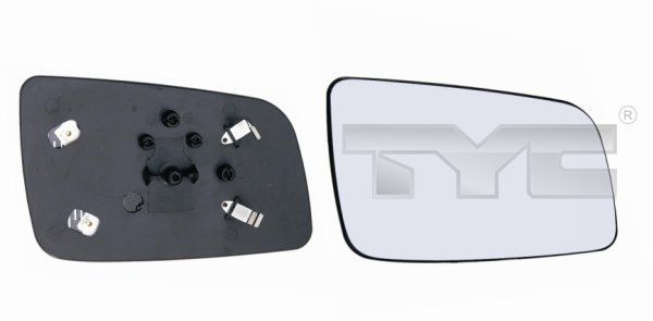 TYC 325-0015-1 -  -