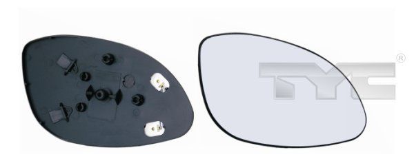 TYC 325-0043-1 -  -