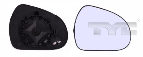 TYC 326-0087-1 -  -