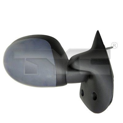 TYC 328-0169 - Spätné zrkadlo -