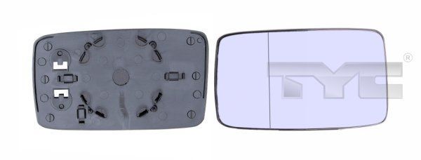TYC 331-0004-1 -  -