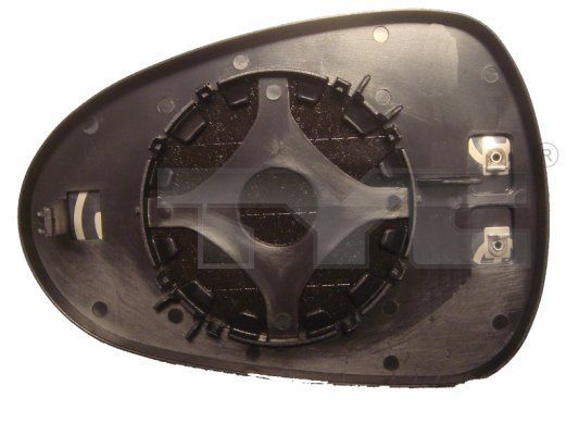 TYC 331-0064-1 -  -