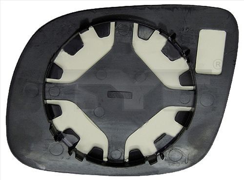 TYC 332-0007-1 -  -
