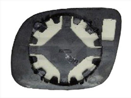 TYC 332-0025-1 -  -