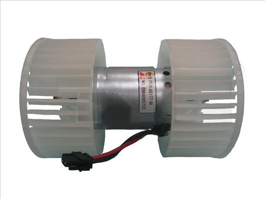 TYC 503-0001 -  -