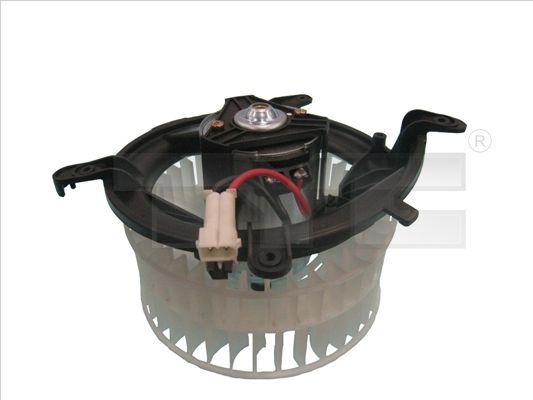 TYC 521-0001 -  -