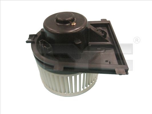 TYC 537-0001 -  -