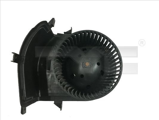 TYC 537-0011 -  -