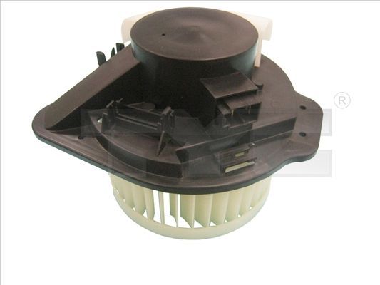 TYC 538-0002 -  -