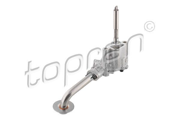 Topran 100 208 -  -