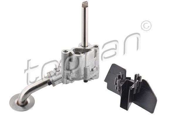 Topran 100 257 -  -