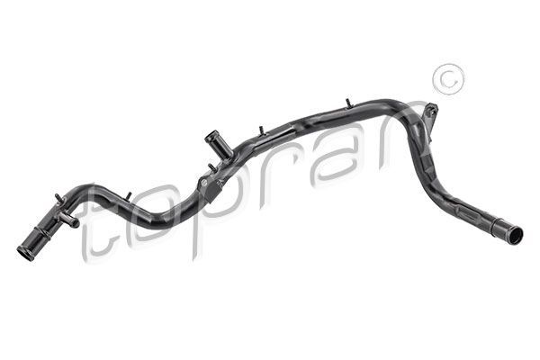 Topran 100 258 -  -