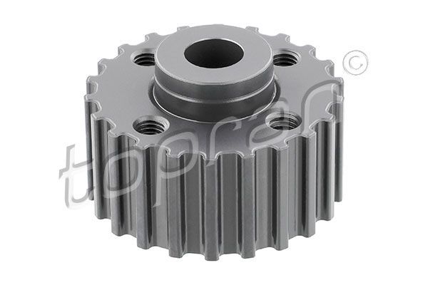Topran 100 295 -  -