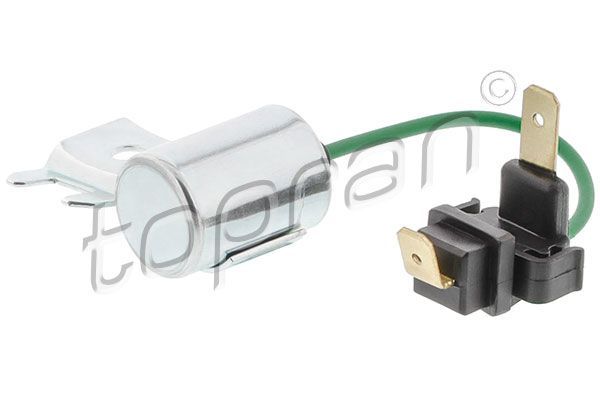 Topran 101 402 -  -