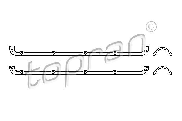 Topran 101 526 -  -