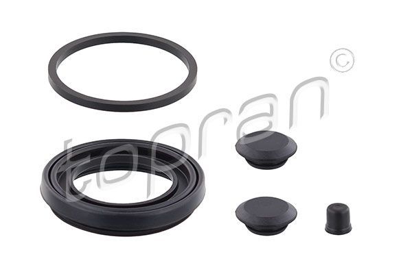 Topran 102 639 -  -