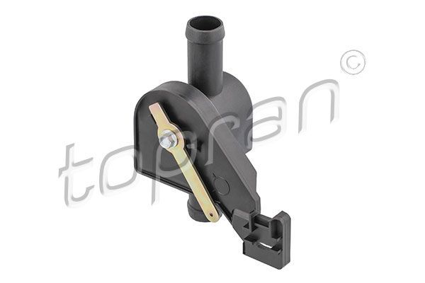 Topran 102 654 -  -