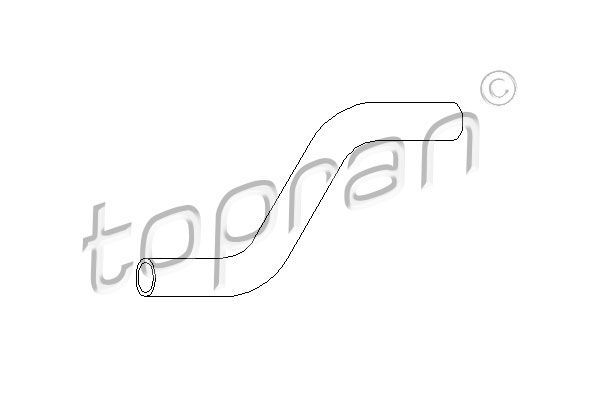 Topran 102 713 -  -