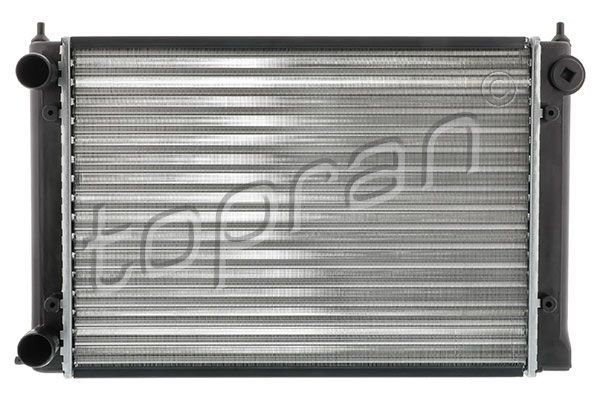 Topran 102 726 - Chladič vody -