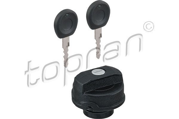Topran 102 746 -  -