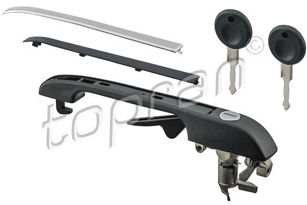 Topran 102 878 -  -