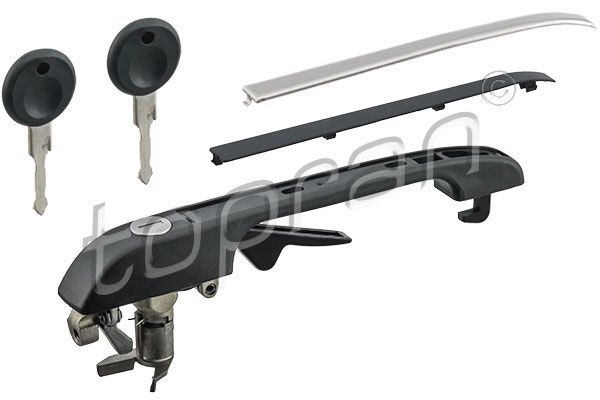Topran 102 879 -  -