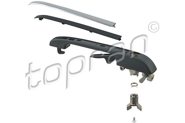 Topran 102 880 -  -