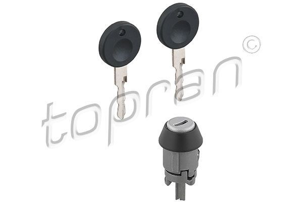 Topran 102 926 -  -