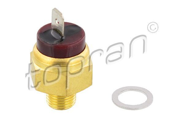 Topran 102 935 -  -