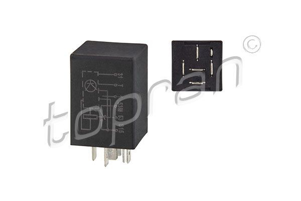 Topran 102 966 -  -