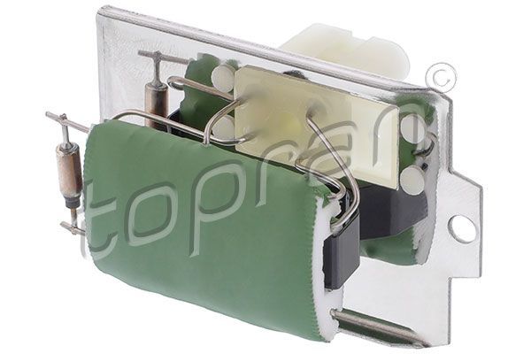 Topran 102 972 -  -
